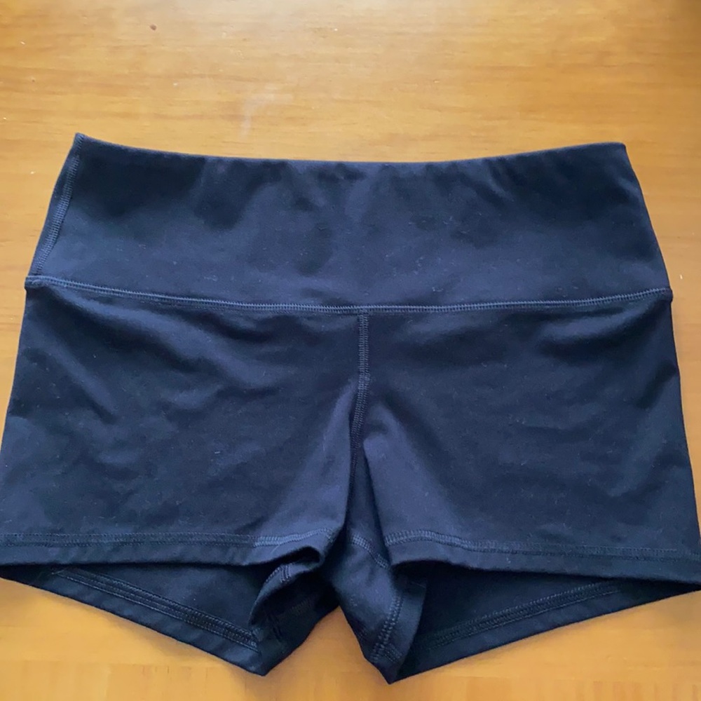 Fleo shorts